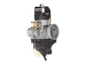 carburetor Dellorto PHVA 12 PS w/ e-choke for Minarelli AC, LC
