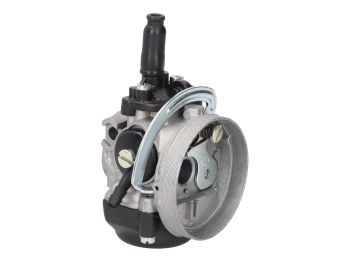 carburetor Dellorto SHA 14.12 N for Gilera GSM, H@k, Rieju Drac, RR50, Spike
