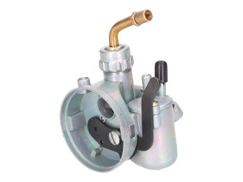 carburetor 12mm for Puch MS 50, MV 50, DS 50, ILO, JLO (w/ Bing SSE carburetor)