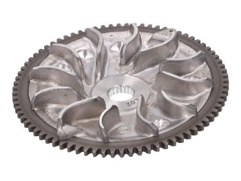 half pulley RMS for Aprilia SR, Gilera Runner, Piaggio Hexagon, Skipper 125-180cc 2-stroke