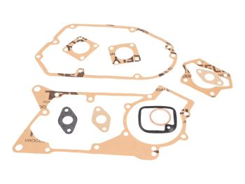 engine gasket set for Simson KR51/2 Schwalbe, S51, S53, S70, S83, SR50, SR80