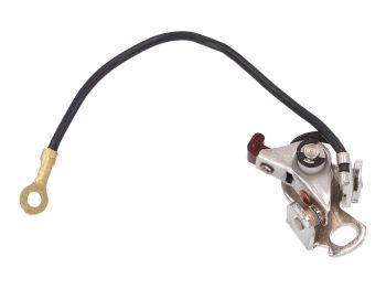 contact breaker EFFE 2387 for Hercules Prima, Sachs 504, 506