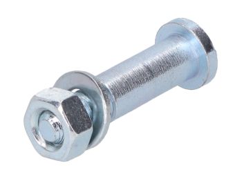 brake lever mounting bolt M5x14/23,5mm Magura for Tomos, Puch