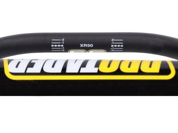 handlebar ProTaper SE XR50 22mm black
