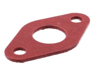 intake manifold gasket 2mm for Simson