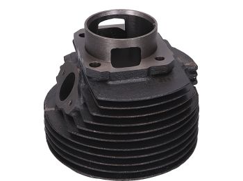 cylinder kit EVOK 125cc 55mm for Piaggio / Vespa Primavera, Nuova 125