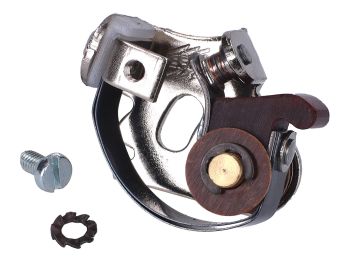 contact breaker point for Piaggio, Vespa 50 Special, SS, SR, N, L, R