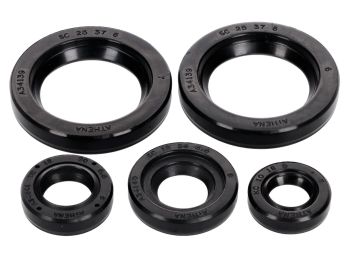 engine oil seal set Athena for KTM Duke, RC 125, 200 11-16