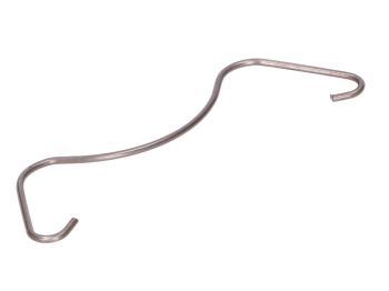 air filter spring clip for Simson S51, S50, S53, S70, S83