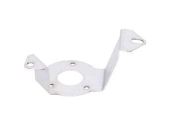 ignition switch / ignition lock mounting bracket for Simson S50, S51, S70