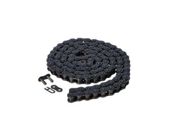chain 1/2x5.4 black for Simson S51, S53, S70, S83, SR4-2 Star, SR4-3 Sperber, SR4-4 Habicht