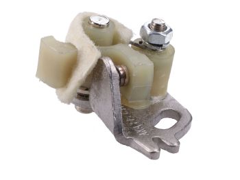 contact breaker point for Simson S50, S51, KR51/1, KR51/2, Schwalbe, Sperber, Habicht