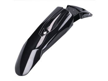 fairing kit complete black for Derbi Senda 2011-, Gilera RCR, SMT 2011-