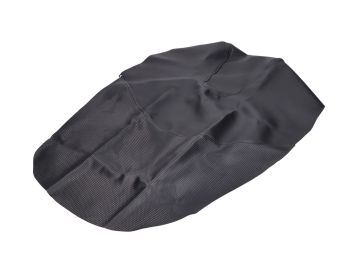 seat cover carbon-look for Piaggio NRG