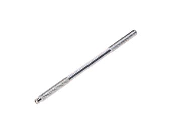 cylinder head stud bolt / tie rod M6x126mm for Simson S50, S51, S53, S70, S83, SR50, SR80