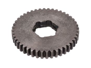 idler gear 44 teeth 1st speed 3-speed transmission for Simson S51, S53N, SR50, KR51/2 = 41421