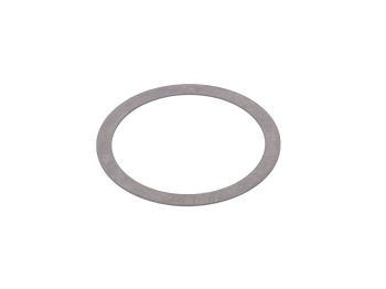 crankshaft oil thrower spacer disc 39x47x0.3mm for Simson S50, S51, S53, S83, SR50, SR80, KR50, KR51