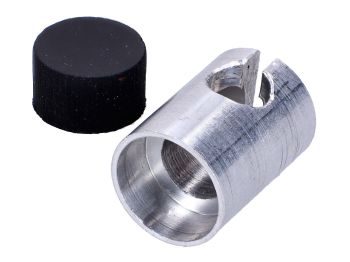 choke for 16N1, 16N3, 19N carburetor for Simson S50, S51, S53, S70, S83, SR50, SR80, KR51/2