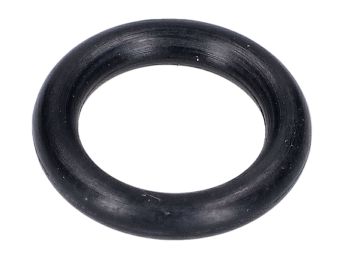 clutch control lever shaft o-ring seal 8x2mm for Simson S50, SR4-1, SR4-2, SR4-3, SR4-4, KR51/1 Schwalbe, Star, Sperber, Spatz, Habicht