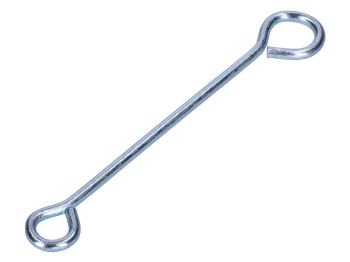 clutch cable clamp for Simson S50