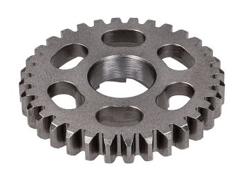 3rd speed gear wheel 32 teeth for Simson S50, KR51, KR51/1, SR4-1, SR4-2, SR4-2/1, Schwalbe, Star, Sperber, Spatz, Habicht