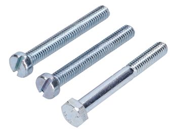 alternator cover standard parts set for Simson S50