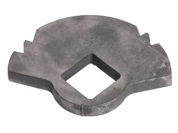 engine ratchet plate for Simson S50, SR4-1, SR4-2, SR4-3, SR4-4, KR51/1 Schwalbe, Star, Sperber, Spatz, Habicht