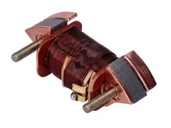 primary coil AKA Electric 12V for Simson S51, S53, S70, S83, SR50, SR80, KR51/2