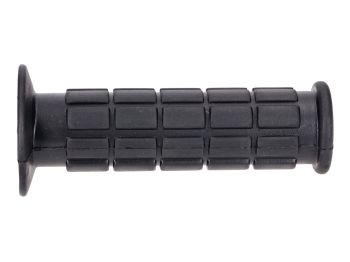 handlebar rubber grip right-hand black for Simson S50, S51, S70, S53, S83, SR50, SR80