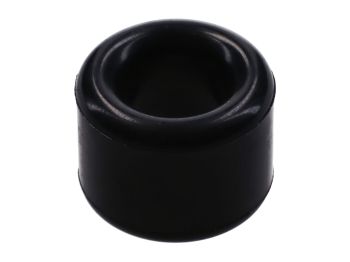 engine mount / swing arm bearing rubber bush for Simson S50, S51, S53, S70, S83, SR4-1 Spatz, SR4-2 Star, SR4-3 Sperber, SR4-4 Habicht, KR51/1 Schwalbe, KR51/2 Schwalbe