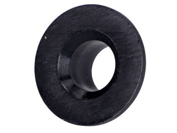 idle indicator / rear brake light contact insulation bushing for Simson S51, S53, S70, SR50, SR80, KR51/2