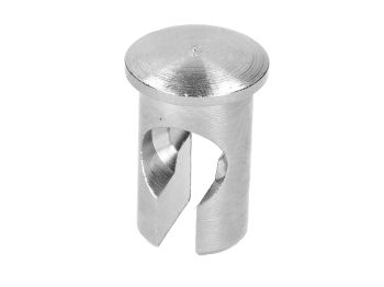 Bowden cable nipple old type for Simson S50, SR4-1, SR4-2, SR4-3, SR4-4, KR51/1 Schwalbe, Star, Sperber, Spatz, Habicht