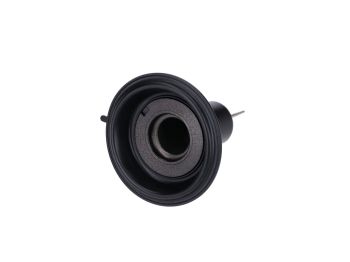 carburetor diaphragm round slide w/ needle for Kymco, SYM, Peugeot, GY6 Euro4