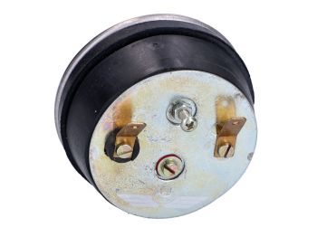 horn 6V, 12V for Simson KR51, KR51/1, KR51/2, SR4-1, SR4-2, SR4-3, SR4-4, Schwalbe, Star, Sperber, Spatz, Habicht