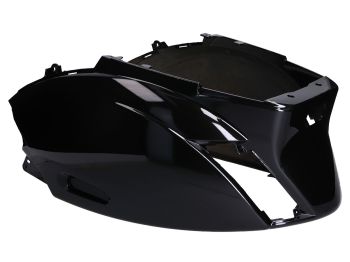 fairing kit glossy black for Piaggio Zip 2 AC 2000-