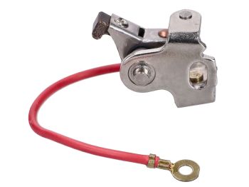 contact breaker point type Motoplat for Hercules Prima, Sachs 504, 506