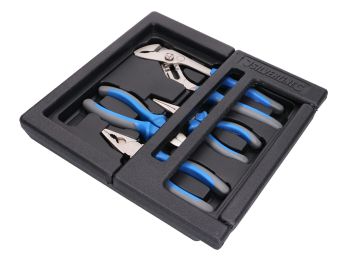 pliers set Expert 4-piece