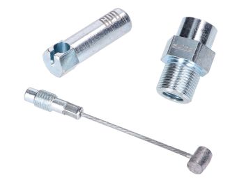 clutch cable complete for Puch ZA50