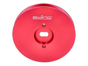 pulley swiing Pully CNC 94mm Mono for Piaggio, Vespa Boss, Bravo, Ciao, Grillo, SI