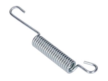 main stand spring 120mm for Puch Maxi moped