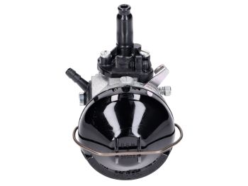 carburetor Dellorto SHA 15/15 for moped