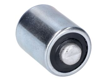 soldering capacitor short for Puch, Zündapp, Kreidler, Sachs, KTM Mofa
