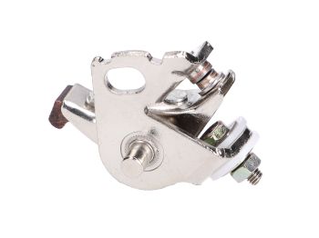 contact breaker w/ axle, w/o cable for Puch Maxi, Sachs, Zündapp, KTM and many more