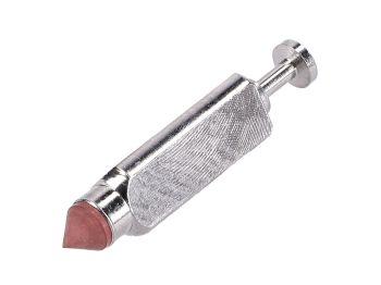 carburetor float valve Dellorto for Dellorto carburetor PHVA, PHBN 12-17.5mm