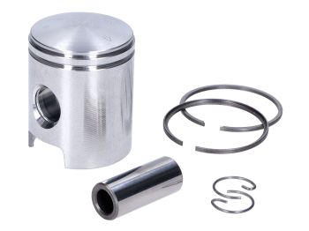 piston set Meteor 39.98 for Kreidler RS50 Florett