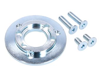 adapter plate swiing 100g for MVT, PVL, Selettra internal rotor