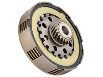 Clutch SIP COSA 2 Standard for Vespa 125 VNA-TS, 150 VBA-Super, 180-200 Rally, PX80-200, PE, Lusso, Cosa, T5