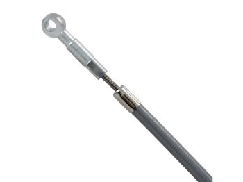 Cable brake rear SIP Performance for Vespa 50-125, PV, ET3