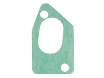 Gasket SIP manifold, engine block MMW1 (th) 0,5mm for Vespa 125 VNB-TS, 150 VBA-Super, Rally, PX80-200, PE, Lusso, T5, Cosa