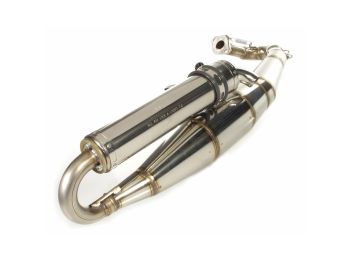 Racing Exhaust SIP Performance RACE for GILERA, PIAGGIO 180cc, 2T LC
